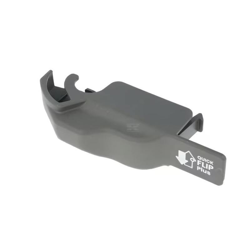 337600050/1 Capot d'articulation gauche plateau de coupe 